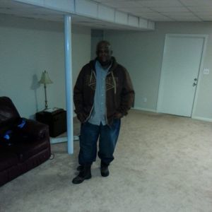 Meet your Posher, Jermaine